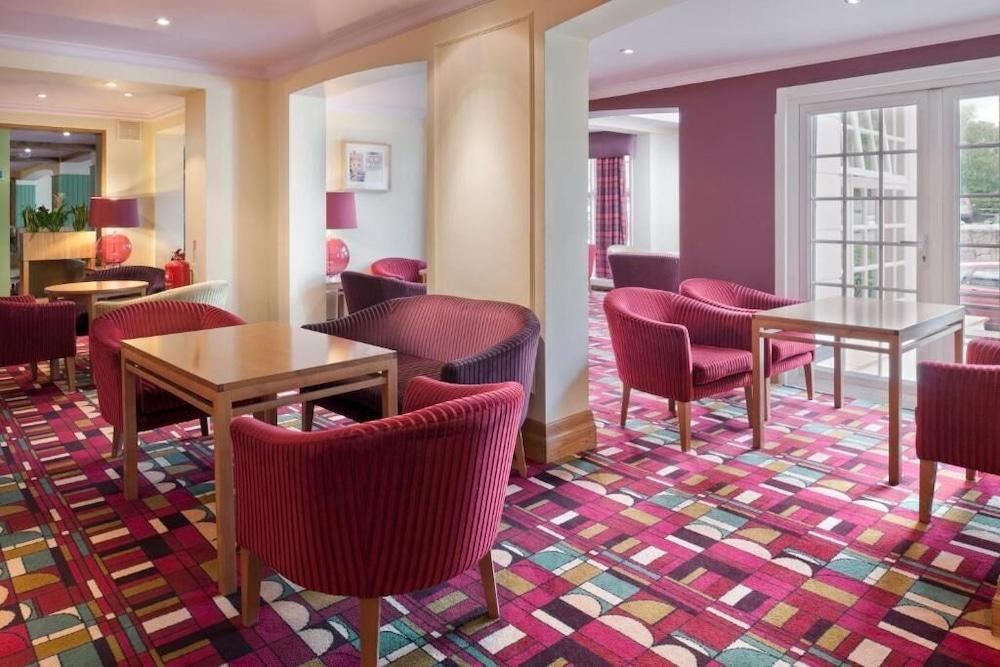 Hotel Airport & Manchester Wilmslow