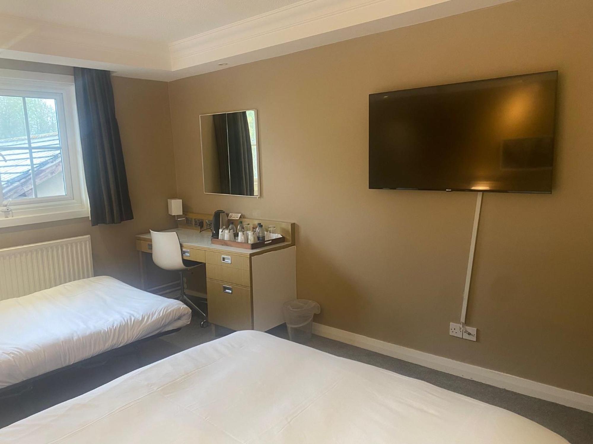 Airport & Manchester Hotel Wilmslow