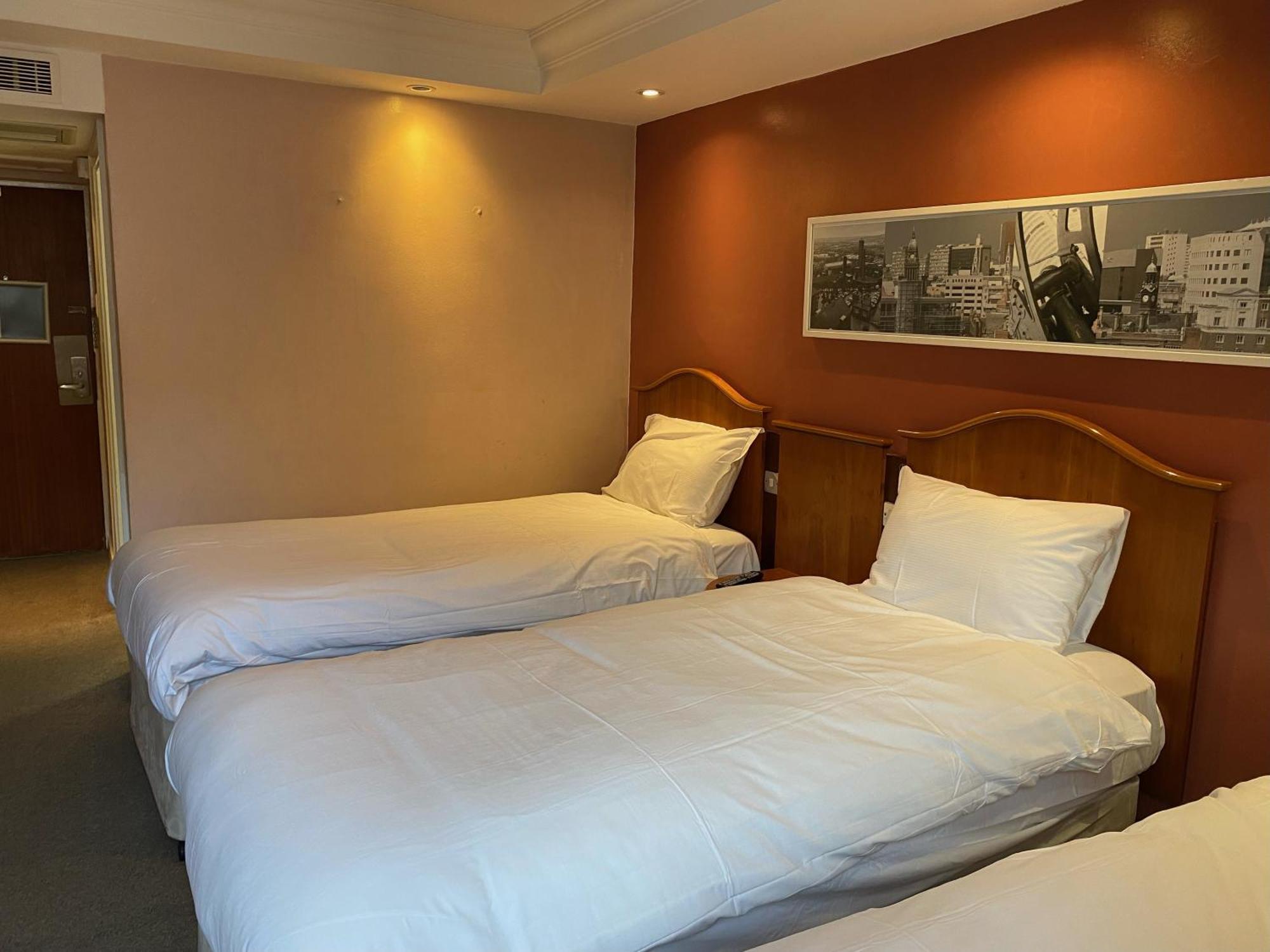 Airport & Manchester Hotel Wilmslow
