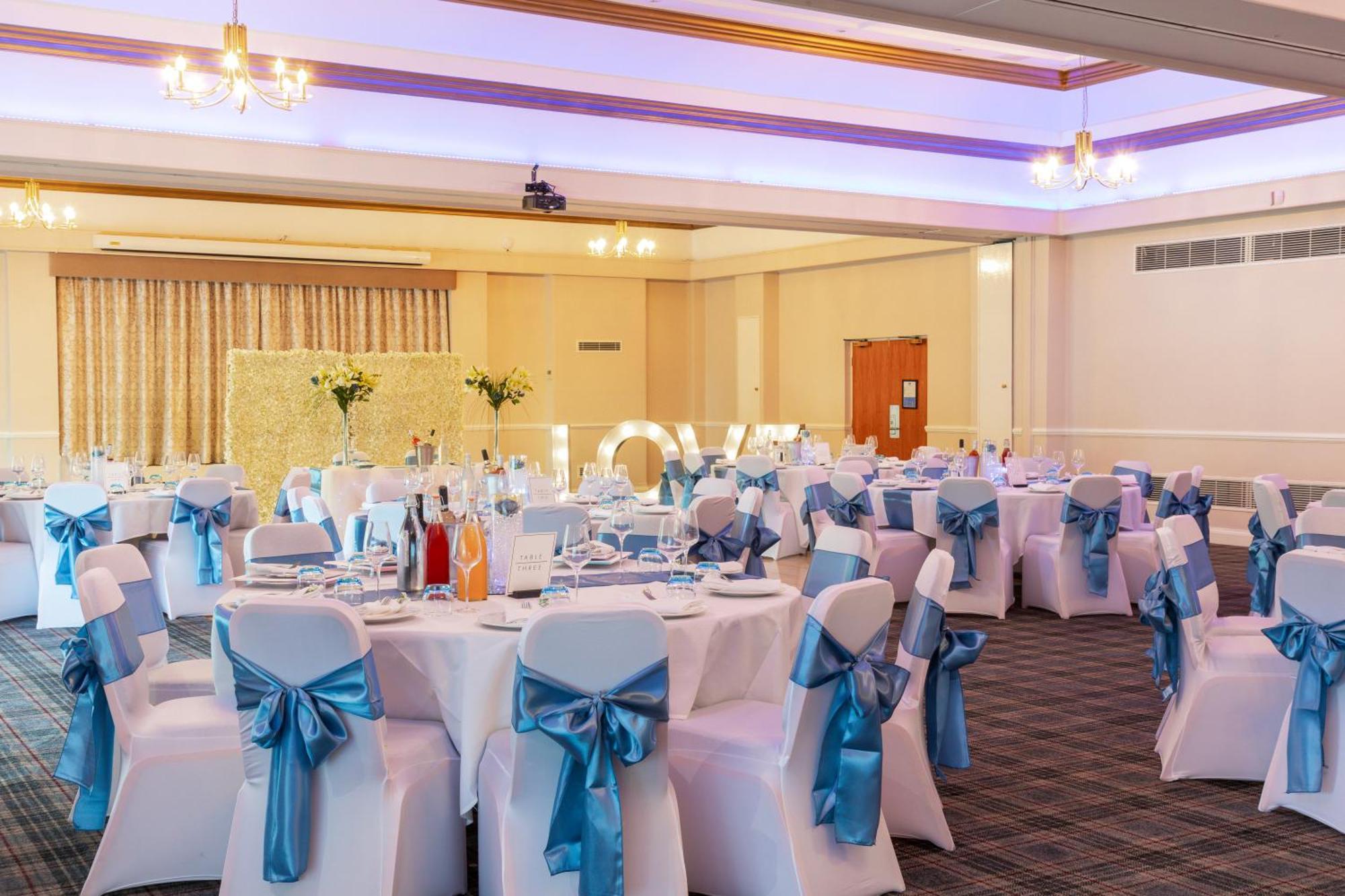 Hotel Airport & Manchester Wilmslow