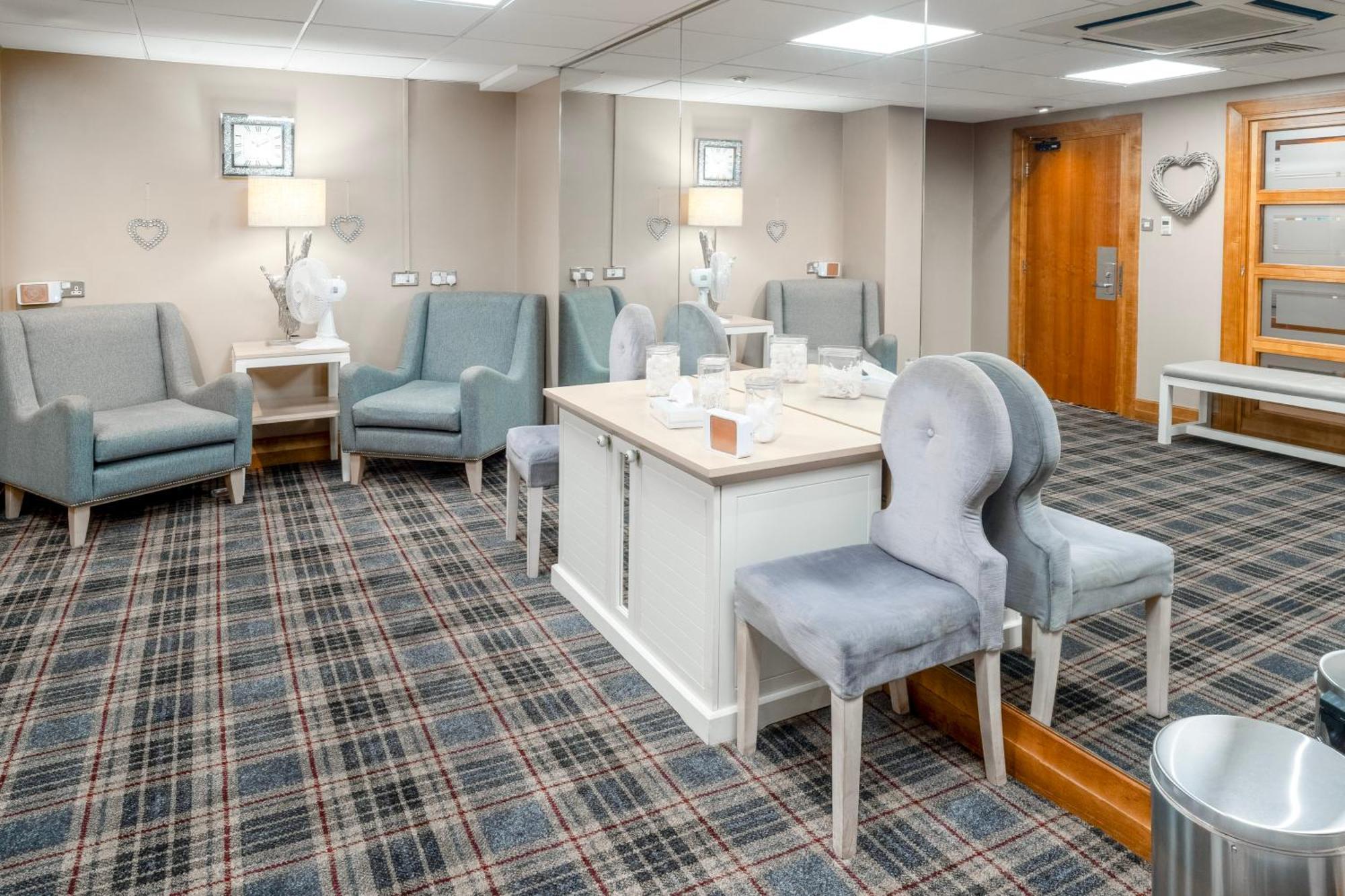 Hotel Airport & Manchester 3*