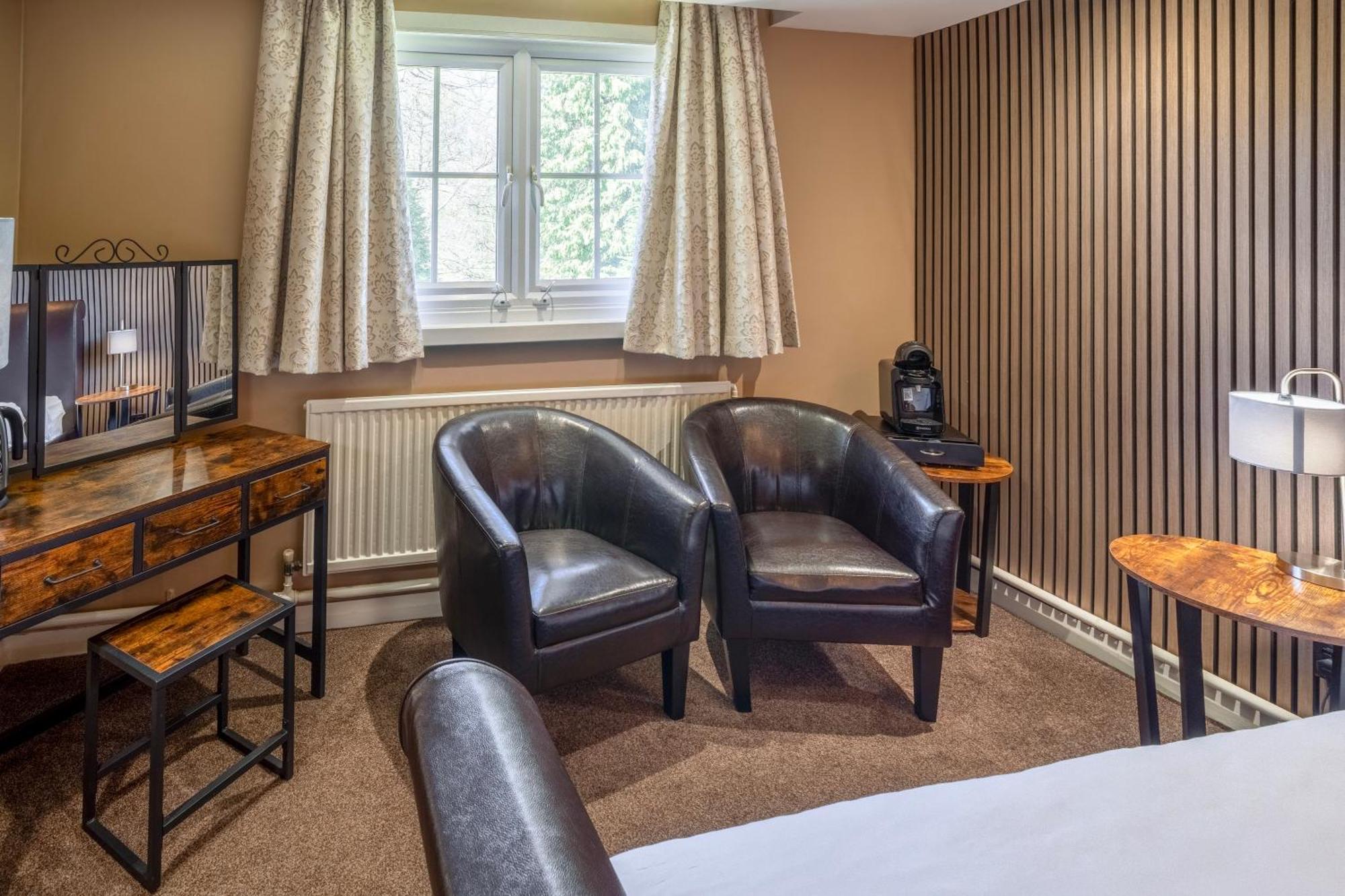 Airport & Manchester Hotel Wilmslow