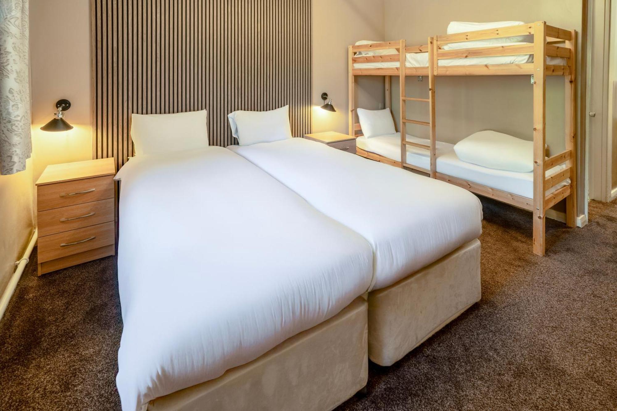 Hotel Airport & Manchester