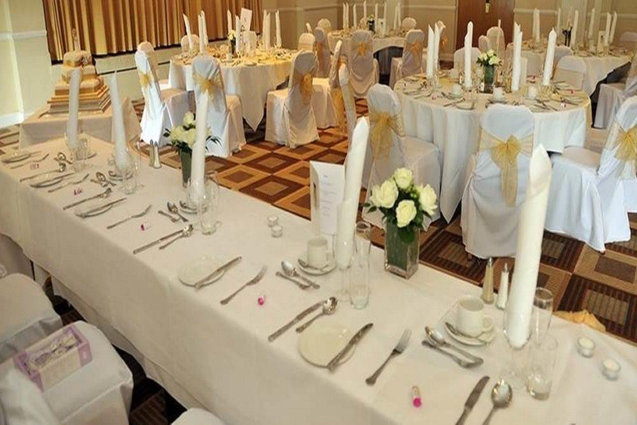 Airport & Manchester Wilmslow