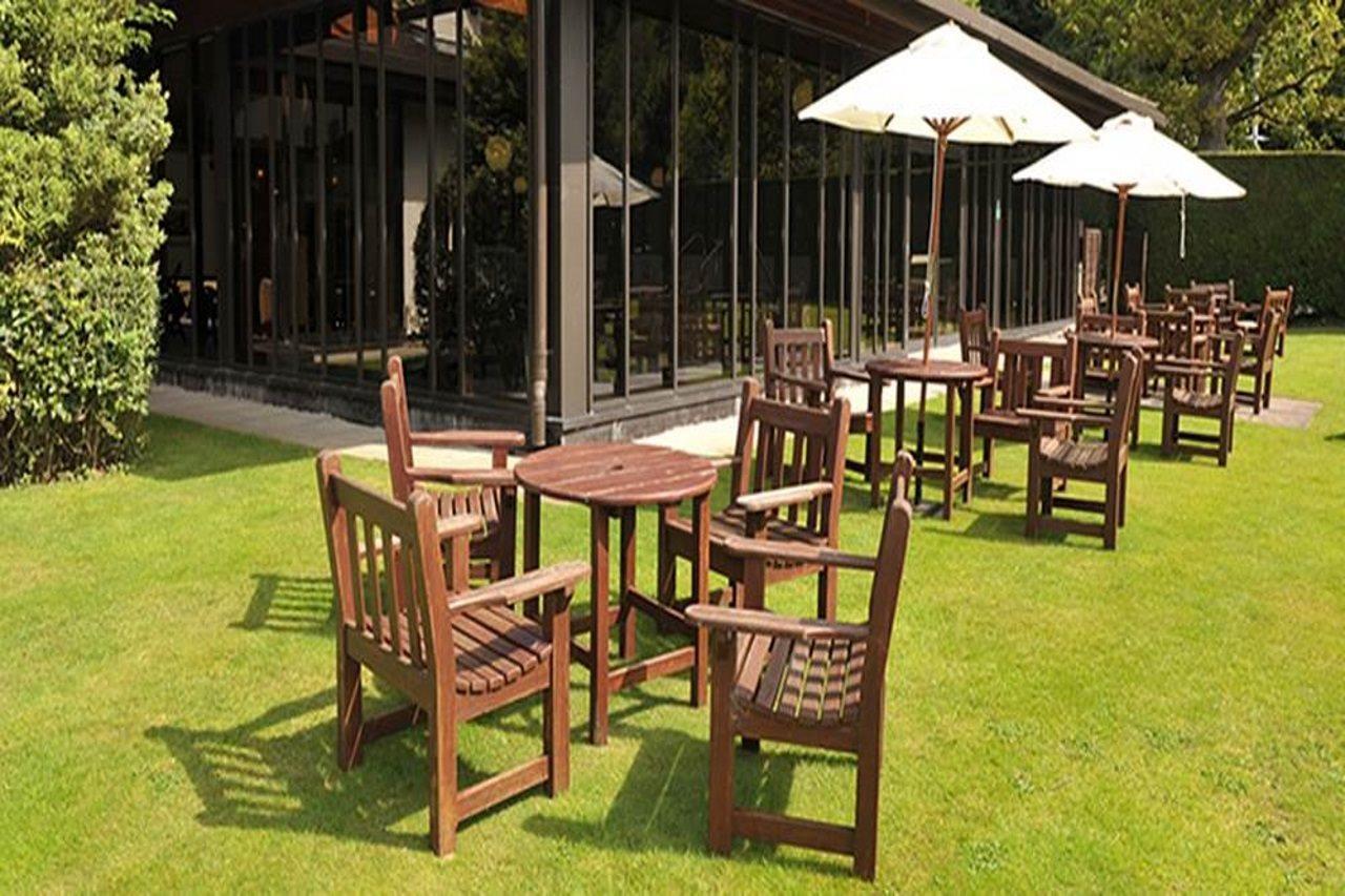 Hotel Airport & Manchester Wilmslow